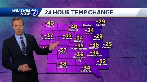 weather channel omaha hour by hour